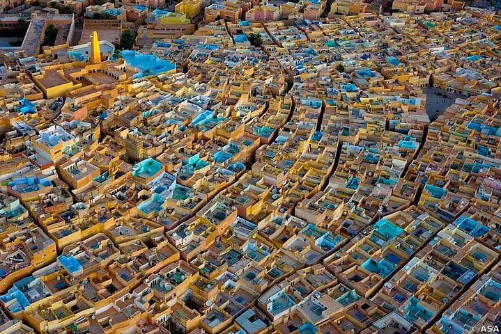 Ghardaia - M'zab Valley